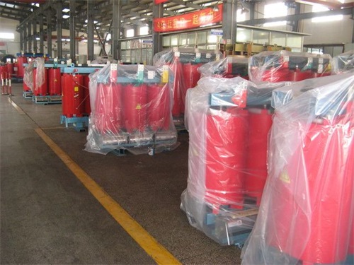 明溪SCB10-200kva干式变压器现货价格