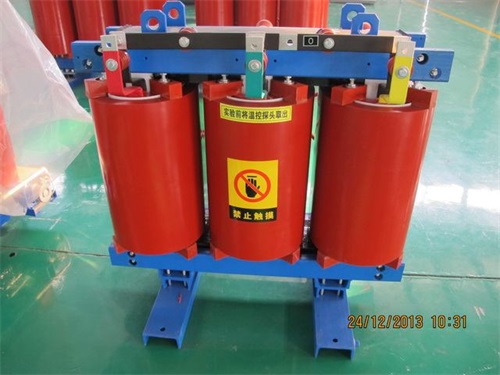 明溪SCB12-315KVA/10KV/0.4KV干式变压器