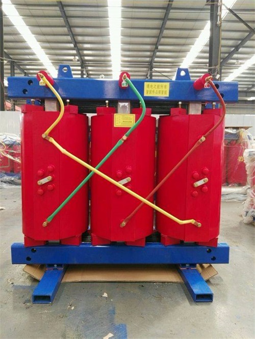 明溪3150kVA干式变压器材料销售厂家