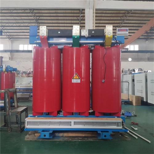 明溪SCB12-2500KVA/10KV/0.4KV干式变压器