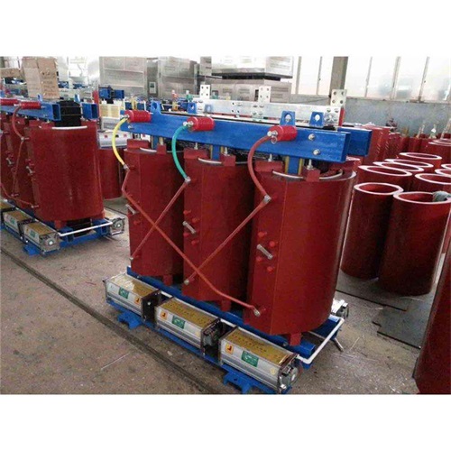 明溪SCB13-100KVA干式变压器供应厂家